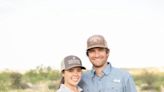 Sterling City couple finalist in Outstanding Young Farmer & Rancher contest