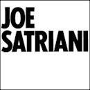 Joe Satriani (EP)