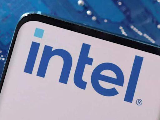 State inks AI readiness pact with Intel in Gandhinagar - Times of India