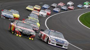 NASCAR Classics: Races to watch before Kansas playoff race