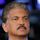 Anand Mahindra