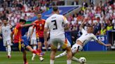 Spain v Germany LIVE: Latest score and goal updates from heavyweight Euro 2024 quarter-final