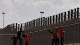 Egipto habilita zona en la frontera con Gaza que podría servir de refugio a palestinos -fuentes