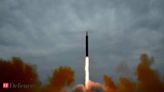 India successfully flight-tests Phase-II ballistic missile defence system