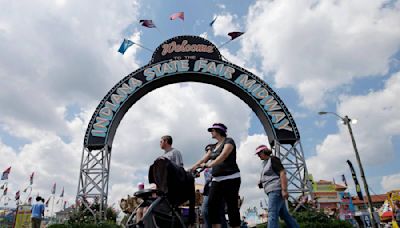 More than a dozen ways to save money at the 2024 Indiana State Fair