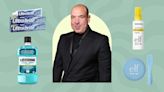 The Essentials List: A glimpse into ‘Suits’ alum Rick Hoffman’s grooming routine