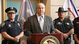 Feds make largest methamphetamine bust in West Virginia history