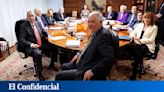 El Constitucional declara ilegal el mínimo de las sanciones a los partidos por exceso de gasto