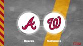 Braves vs. Nationals Predictions & Picks: Odds, Moneyline - May 30