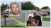 Confirman que hombre arrestado por el asesinato de una niña de 2 años en Pembroke Pines es su padre