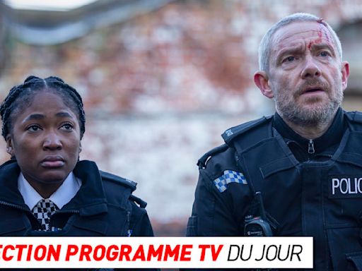 Programme TV : The Responder, Arnaques !… que regarder à la télé ce soir ?