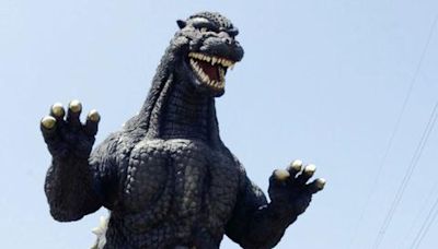 Yokosuka, the seaside city where Godzilla found a home