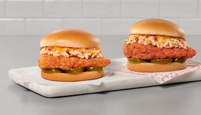 Fan-favorite Chick-fil-A sandwich returning to menus soon