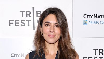 Jamie-Lynn Sigler gushes over Sopranos on-screen dad James Gandolfini