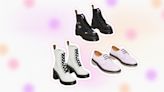 We Figured Out How to Painlessly Break in Your Doc Marten Boots