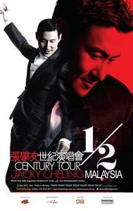Jacky Cheung 1/2 Century Tour