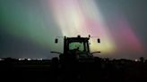 Solar Storm Crashes GPS Systems Used by Some Farmers, Stalling Planting