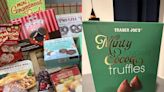 I tried 40 of Trader Joe's holiday foods, and would buy at least 26 of them again