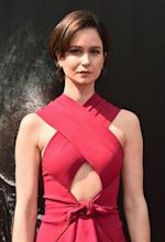 Katherine Waterston