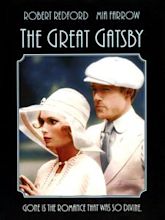 El gran Gatsby