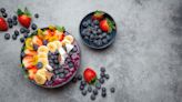 OAKBERRY debuts seasonal passion fruit menu in US