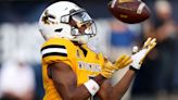 Giants UDFAs: Get to know Ayir Asante, WR, Wyoming