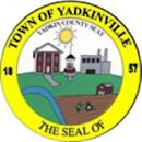 Yadkinville, North Carolina