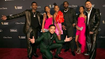 Sean 'Diddy' Combs' Seven Children: Everything To Know About Them