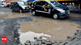 Blacklisted in 2016, Mumbai firm set to bag Rs 1,566 crore CC road contracts | Mumbai News - Times of India
