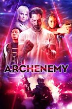 Archenemy (film)