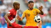 Repechaje Perú vs. Australia, en vivo: cómo ver online, el historial y la última clasificación de ambas selecciones