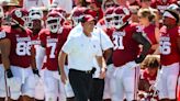 Week 1 college football observations: Impressive starts for Oklahoma, Arkansas