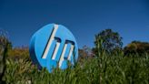 HP Reports Sales That Miss Estimates With PC Slump Dragging On