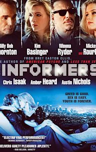 The Informers