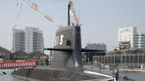 Japan's 'Big Whale' submarines add another weapon to bottle up China's navy