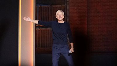 ¿Qué ver?: Ellen, de nuevo en la pantalla chica