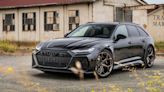 2024 Audi RS6 and RS7 Arrive Decked Out in Bronze