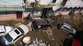 100 dead or missing in Mexico from hurricane, food and water worries persist