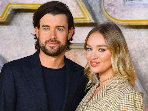 Who Is Jack Whitehall's Girlfriend? All About Roxy Horner