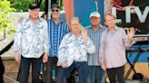 The Beach Boys will be making their way to central Pennsylvania this summer