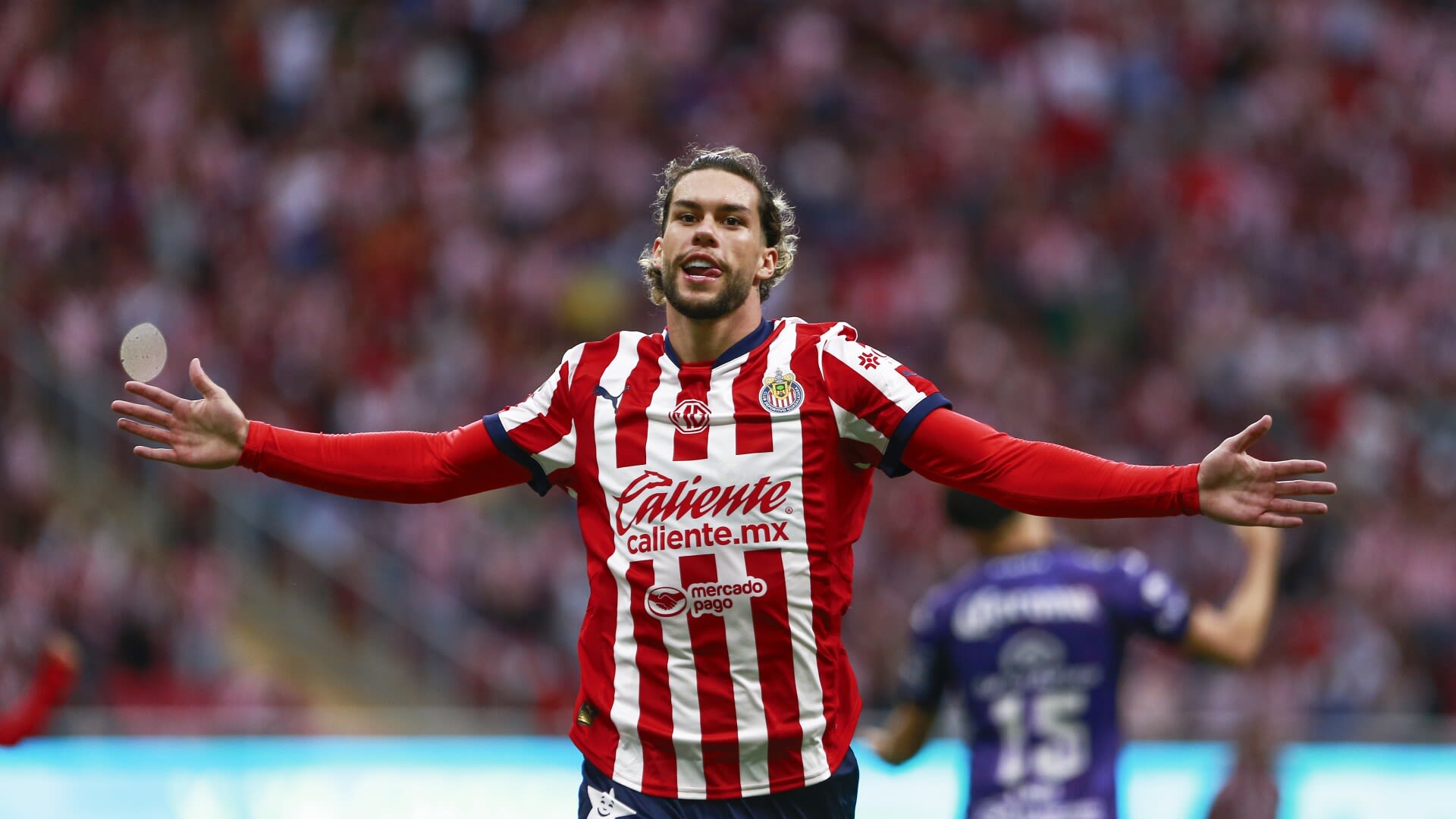 Chivas Guadalajara in Liga MX: How to watch home games live, stream link, dates, scores