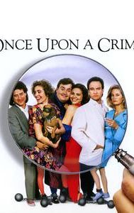 Once upon a Crime (1992 film)