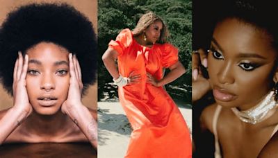 WILLOW, Lalah Hathaway, Coco Jones, And More New R&B To Express Those Big Feelings