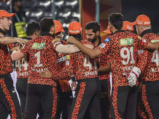 Today's IPL Match SRH vs GT: Dream11 team prediction, head to head stats, fantasy value, key players, pitch report and ground history of IPL 2024 | Cricket News - Times of India