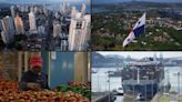 Panamá va a las urnas esperando acabar con la corrupción y recuperar bonanza económica