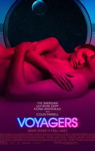 Voyagers (film)