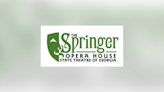 Springer Opera House continues to raise money towards its $10.7 million capital campaign