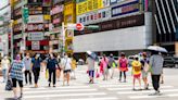 一張「國外人行道對比圖」吸引千人留言 網友後製點出「台灣現象」 - 生活