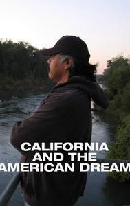 California and the American Dream
