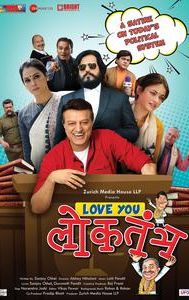 Love You Loktantra (film)